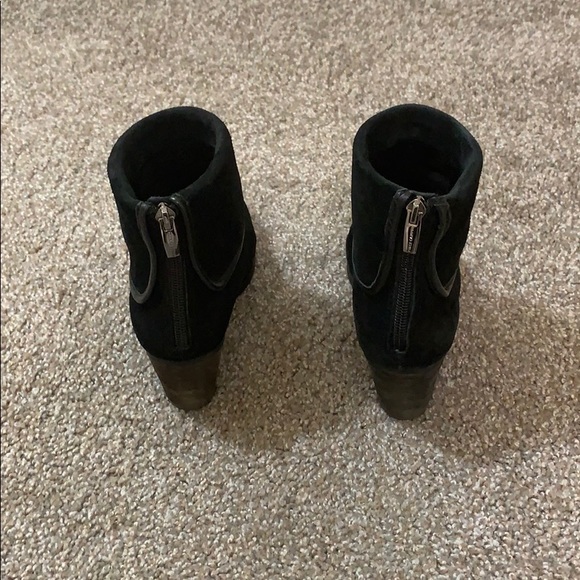 Ankle booties Vince Camuto - Picture 3 of 4